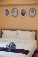 The Moon Night Hotel