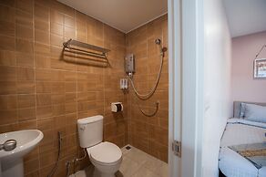 The Moon Night Hotel