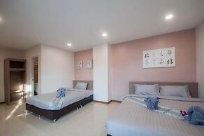 The Moon Night Hotel