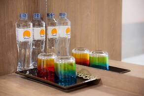 The Moon Night Hotel