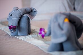 The Moon Night Hotel