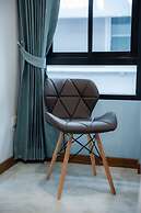 The Moon Night Hotel