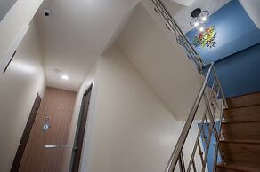 The Moon Night Hotel