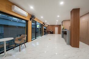 The Moon Night Hotel