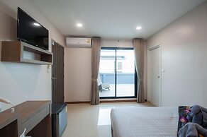 The Moon Night Hotel