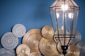 The Moon Night Hotel