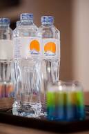 The Moon Night Hotel