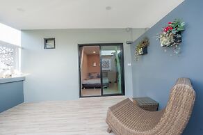 The Moon Night Hotel