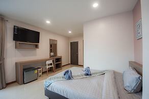 The Moon Night Hotel