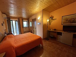 Agriturismo Poggio del Drago
