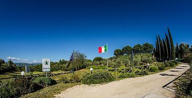 Agriturismo Poggio del Drago