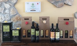 Agriturismo Poggio del Drago