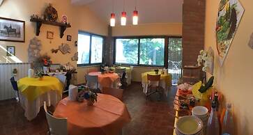 Agriturismo Poggio del Drago