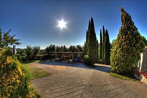 Agriturismo Poggio del Drago
