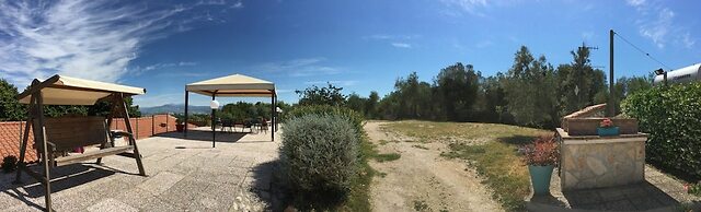 Agriturismo Poggio del Drago