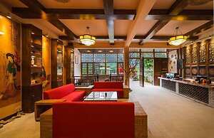 QuietYard YangshuoRiverside HolidayHotel