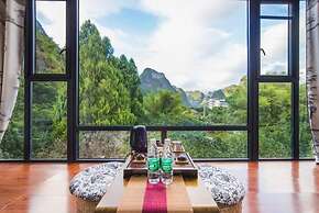 QuietYard YangshuoRiverside HolidayHotel