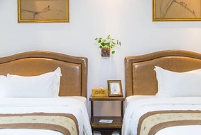 QuietYard YangshuoRiverside HolidayHotel