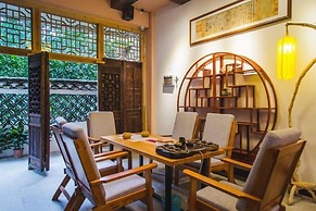 QuietYard YangshuoRiverside HolidayHotel