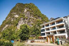 QuietYard YangshuoRiverside HolidayHotel