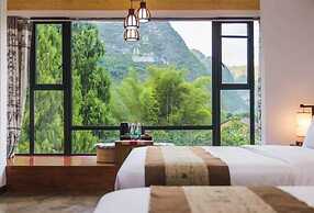 QuietYard YangshuoRiverside HolidayHotel