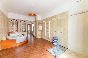 La Villa Bolero