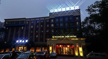 Shangjin Jade Hotel