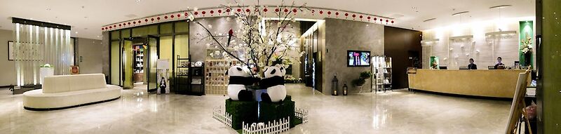 Shangjin Jade Hotel