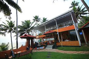 Black Beach Resort