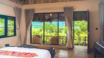 Mai Chau Sunrise Village