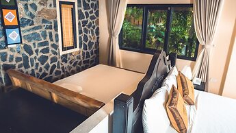 Mai Chau Sunrise Village