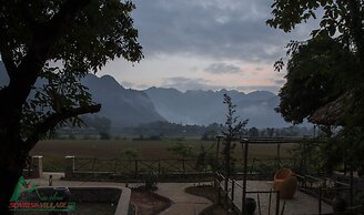 Mai Chau Sunrise Village
