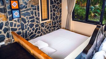 Mai Chau Sunrise Village