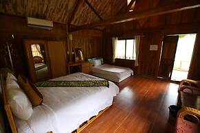 Mai Chau Sunrise Village