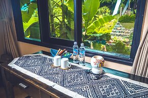 Mai Chau Sunrise Village