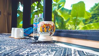 Mai Chau Sunrise Village