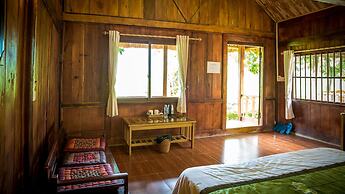 Mai Chau Sunrise Village