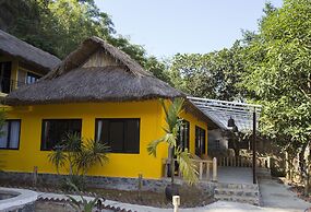 Mai Chau Sunrise Village