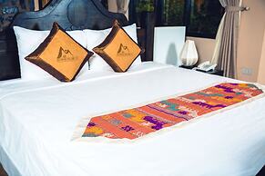 Mai Chau Sunrise Village