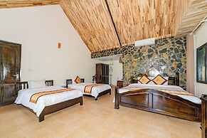 Mai Chau Sunrise Village