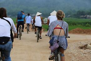 Mai Chau Sunrise Village