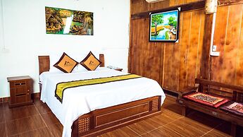 Mai Chau Sunrise Village