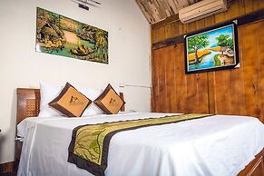 Mai Chau Sunrise Village