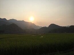 Mai Chau Sunrise Village