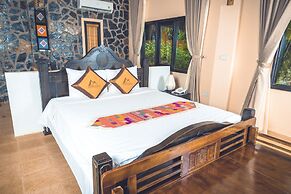 Mai Chau Sunrise Village