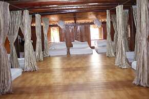 Mai Chau Sunrise Village