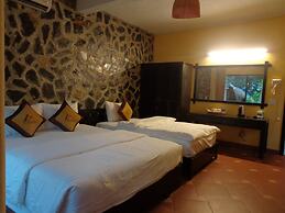 Mai Chau Sunrise Village