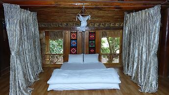 Mai Chau Sunrise Village