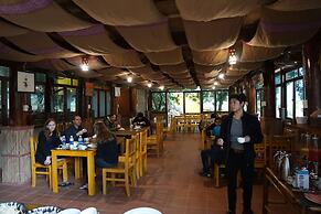 Mai Chau Sunrise Village