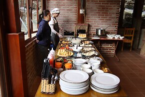 Mai Chau Sunrise Village